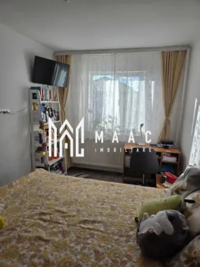 Apartament 3 camere | 50 mp | Ostroveni |