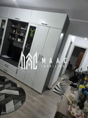 Apartament 3 camere | 50 mp | Ostroveni |