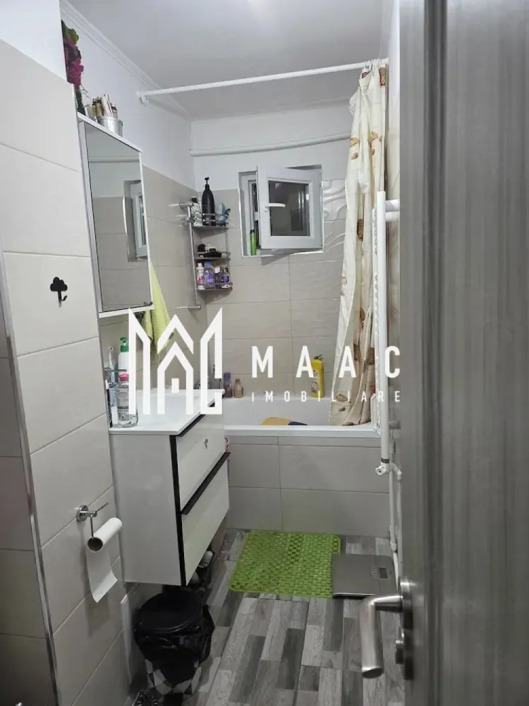 Apartament 3 camere | 50 mp | Ostroveni |