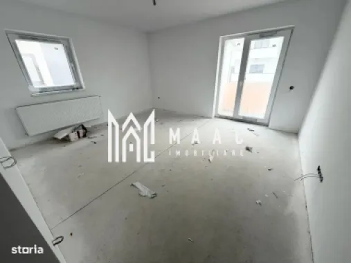 Apartament 3 camere | 74 mp | 2 băi | 2 balcoane | Calea Cisnădiei