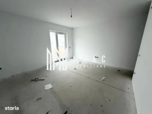 Apartament 3 camere | 74 mp | 2 băi | 2 balcoane | Calea Cisnădiei