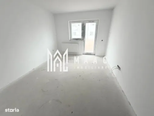 Apartament 3 camere | 74 mp | 2 băi | 2 balcoane | Calea Cisnădiei