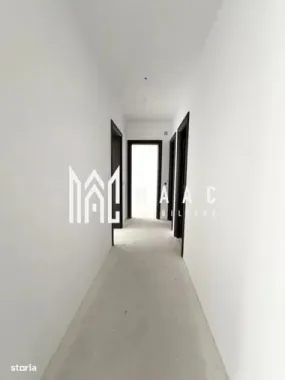 Apartament 3 camere | 74 mp | 2 băi | 2 balcoane | Calea Cisnădiei