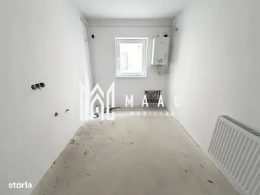Apartament 3 camere | 74 mp | 2 băi | 2 balcoane | Calea Cisnădiei