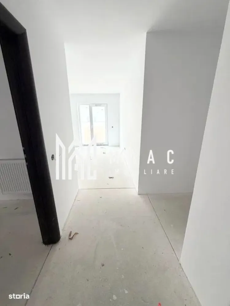 Apartament 3 camere | 74 mp | 2 băi | 2 balcoane | Calea Cisnădiei