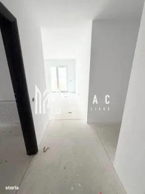Apartament 3 camere | 74 mp | 2 băi | 2 balcoane | Calea Cisnădiei