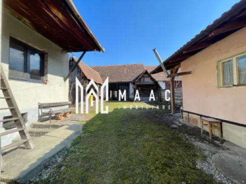 Logo MAAC IMOBILIARE logo