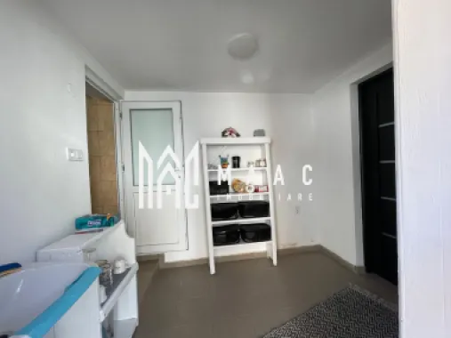 Casa rustica I 2corpuri I 1460mp teren I Porumbacu de jos