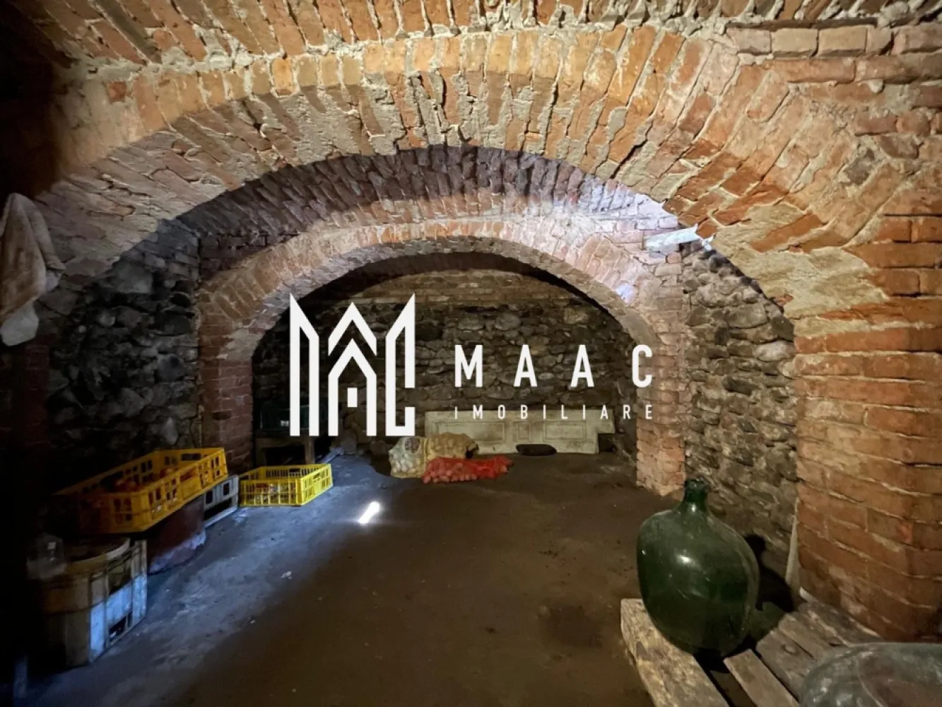 Casa rustica I 2corpuri I 1460mp teren I Porumbacu de jos