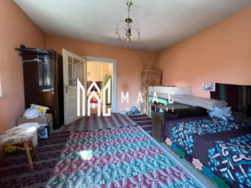 Casa rustica I 2corpuri I 1460mp teren I Porumbacu de jos