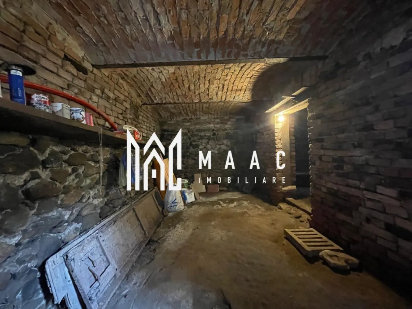 Casa rustica I 2corpuri I 1460mp teren I Porumbacu de jos