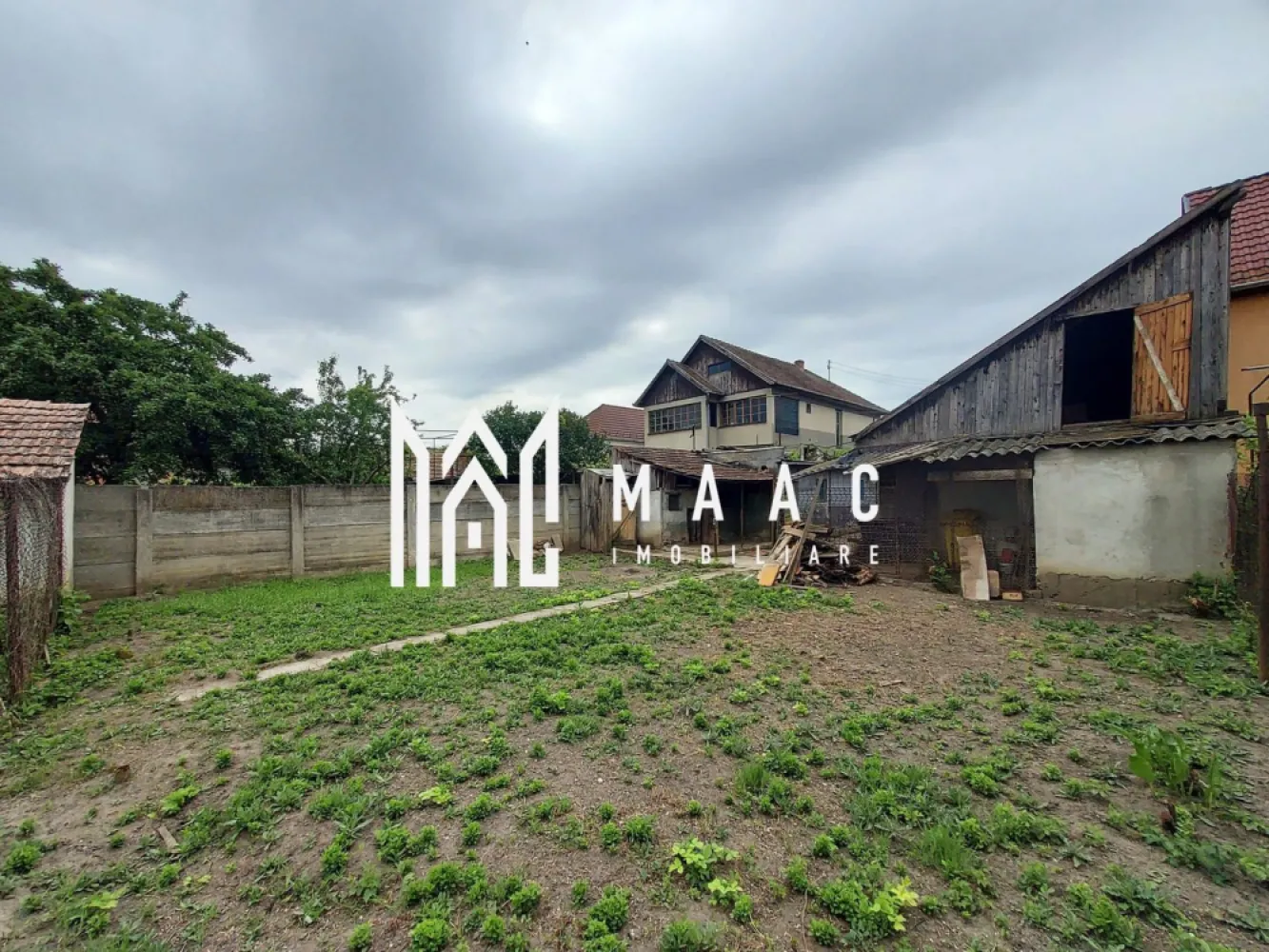 Casa 3 Camere | 100MPU | Teren 413MP | Terezian