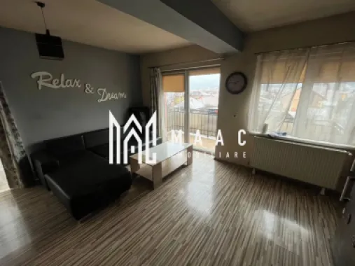 Apartament 3 camere | Decomandat | 76 MP | 3Balcoane | Milea