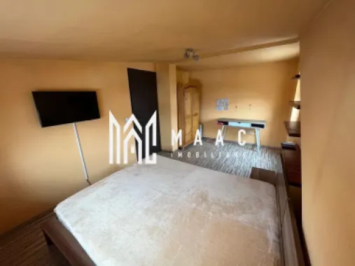 Apartament 3 camere | Decomandat | 76 MP | 3Balcoane | Milea