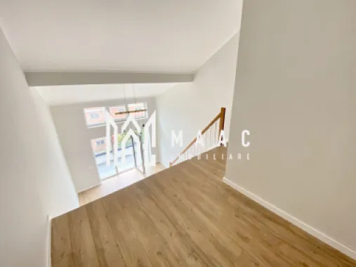 Penthouse I 4 Camere I INTABULAT I 0% Comision