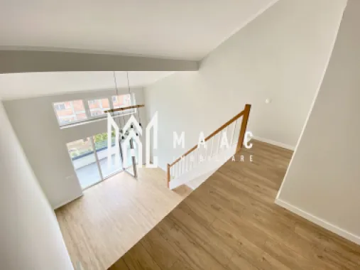Penthouse I 4 Camere I INTABULAT I 0% Comision