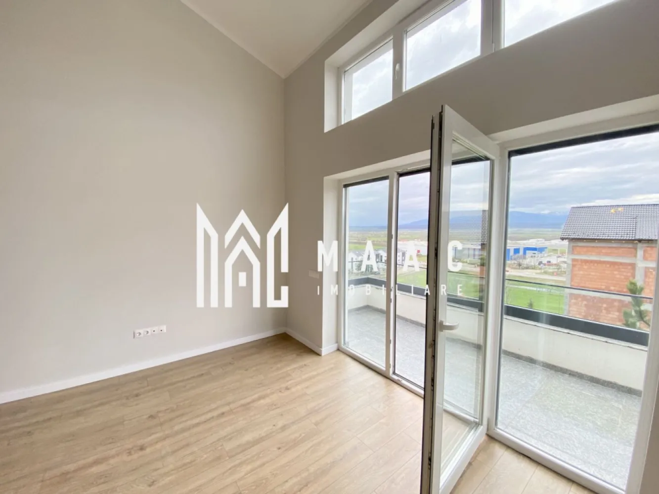 Penthouse I 4 Camere I INTABULAT I 0% Comision