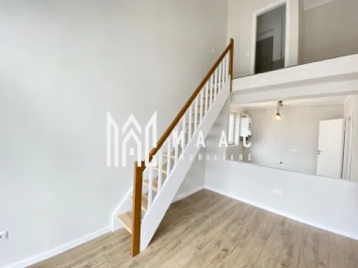 Penthouse I 4 Camere I INTABULAT I 0% Comision