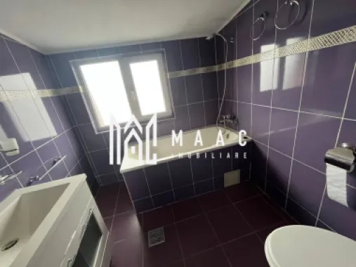 Apartament 3 camere | Decomandat | 76 MP | 3Balcoane | Milea