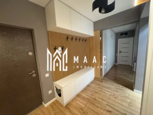 Apartament 3 camere | 70 MPU | Parter | Turnisor