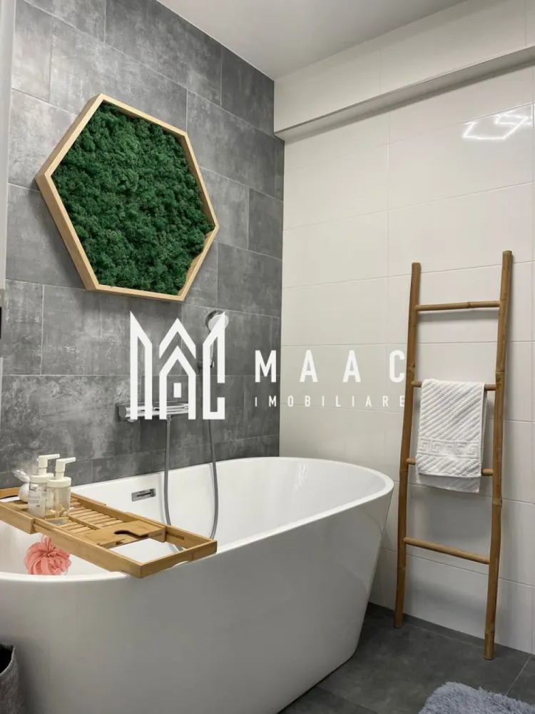 Apartament 3 camere | 70 MPU | Parter | Turnisor