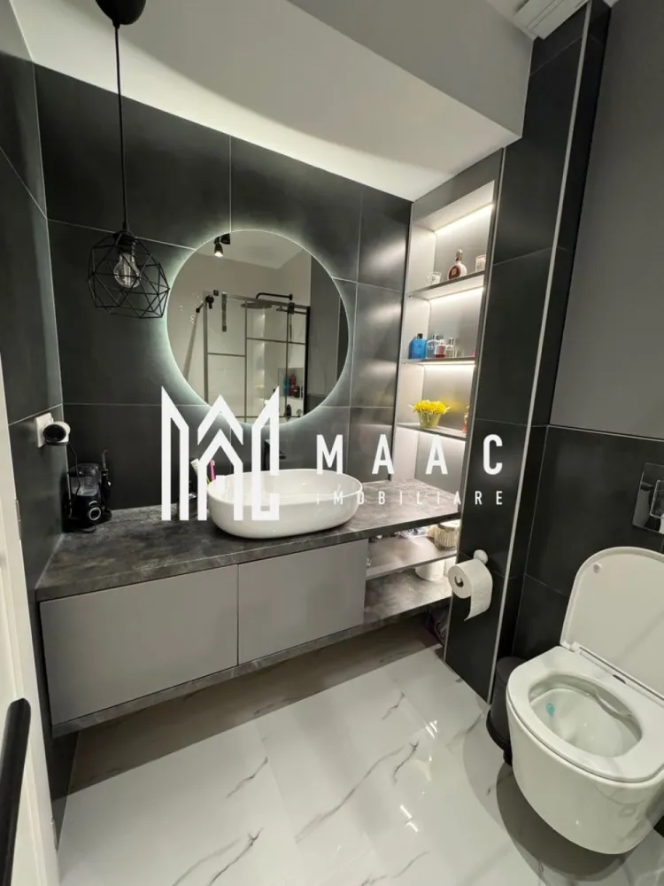 Apartament 3 camere | 70 MPU | Parter | Turnisor