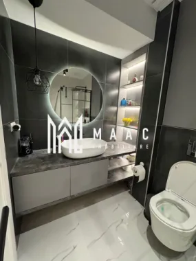 Apartament 3 camere | 70 MPU | Parter | Turnisor