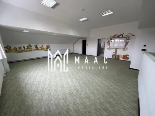 Logo MAAC IMOBILIARE logo