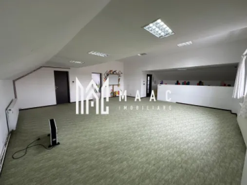 Spatiu comercial | 100mp | Zona Calea Dumbravii