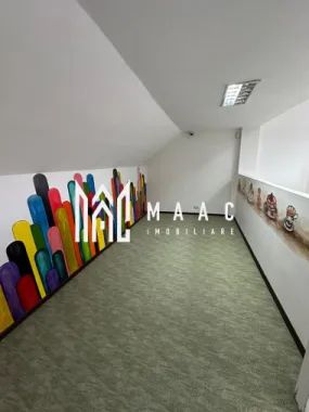 Spatiu comercial | 100mp | Zona Calea Dumbravii