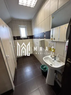 Spatiu comercial | 100mp | Zona Calea Dumbravii