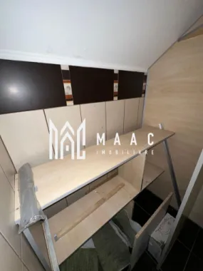 Spatiu comercial | 100mp | Zona Calea Dumbravii