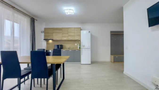 Apartament 2 camere decomandat Chinteni