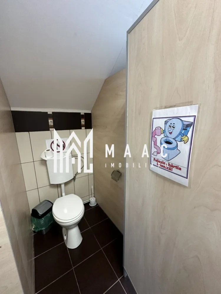 Spatiu comercial | 100mp | Zona Calea Dumbravii