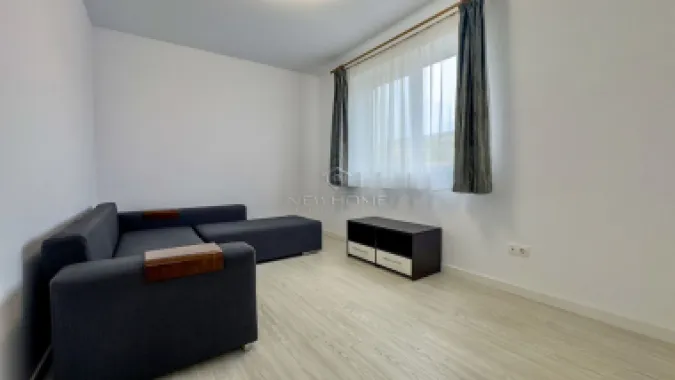 Apartament 2 camere decomandat Chinteni