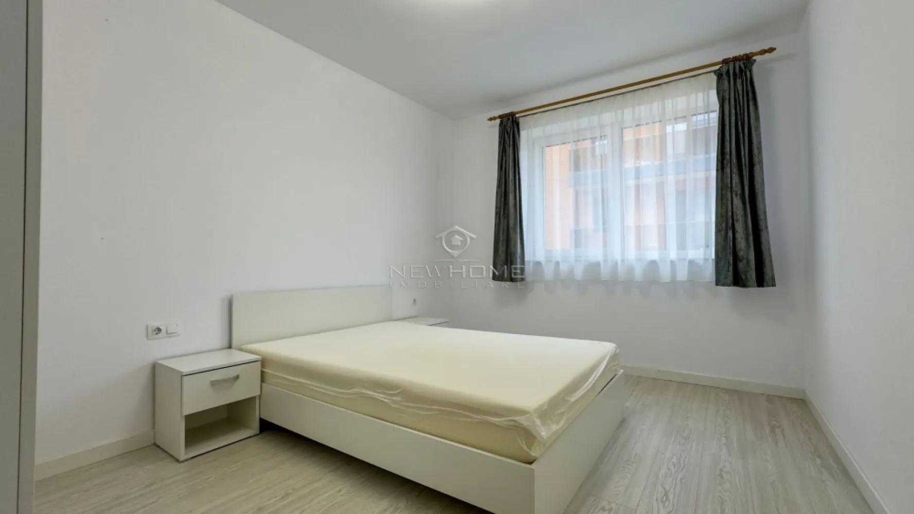 Apartament 2 camere decomandat Chinteni