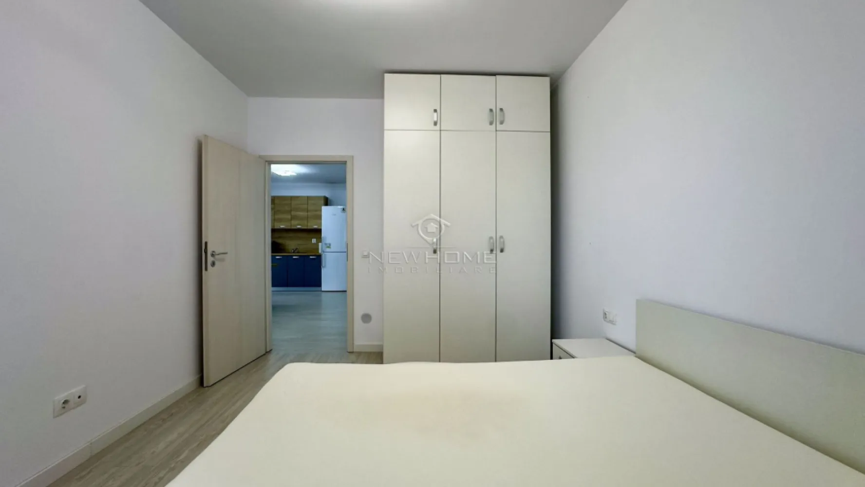 Apartament 2 camere decomandat Chinteni