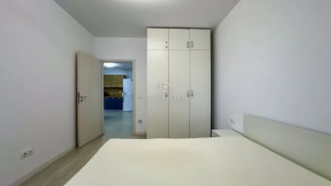 Apartament 2 camere decomandat Chinteni
