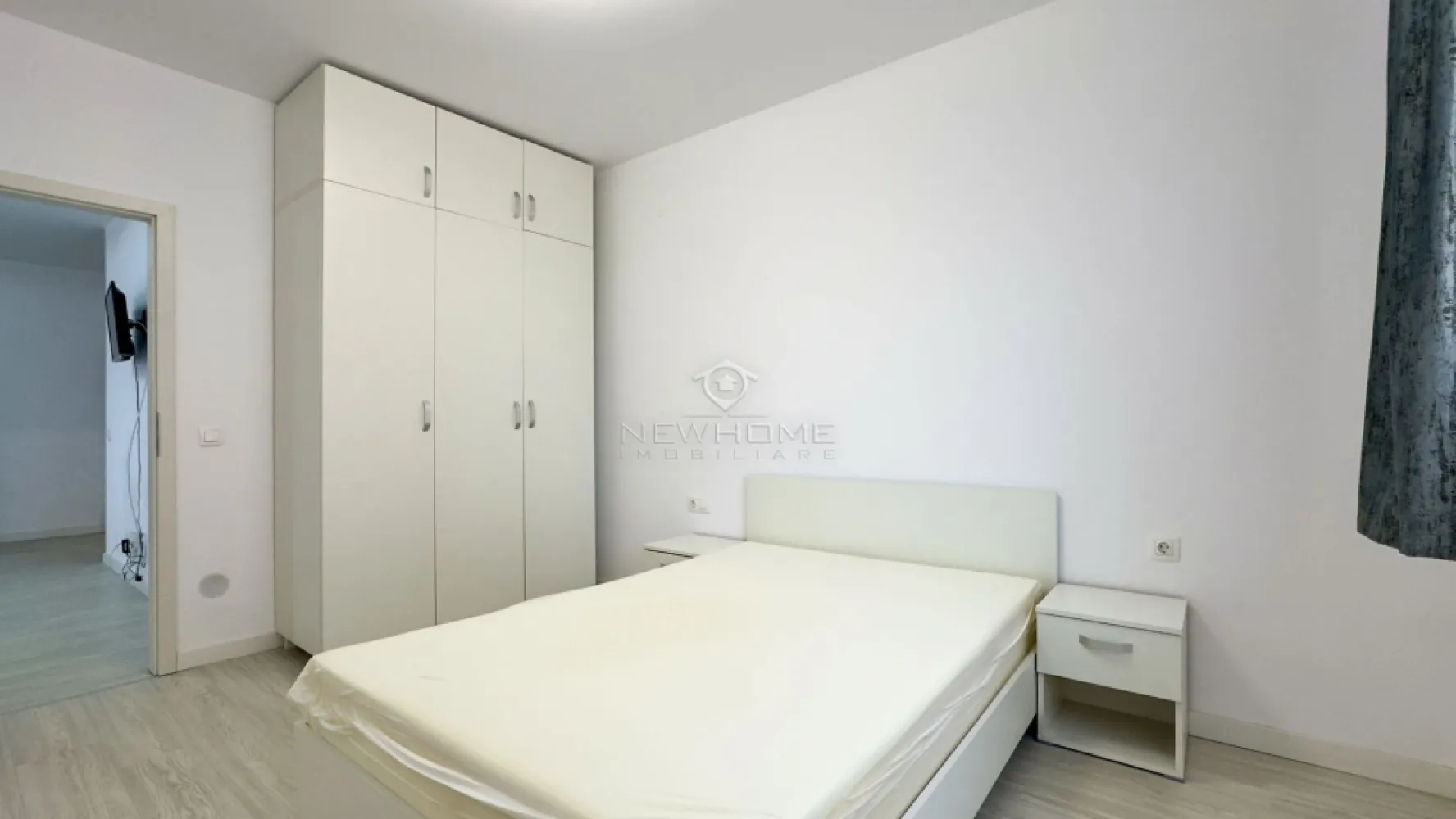 Apartament 2 camere decomandat Chinteni