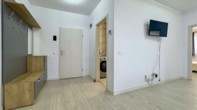 Apartament 2 camere decomandat Chinteni