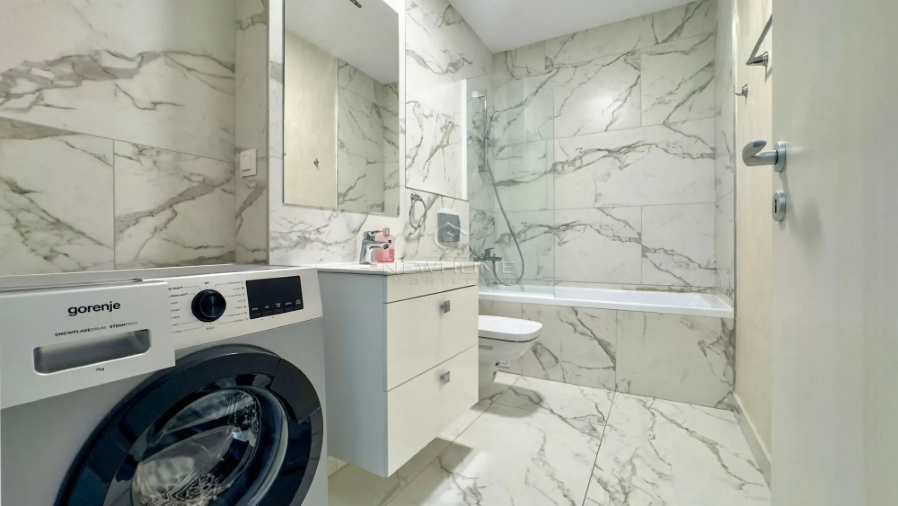 Apartament 2 camere decomandat Chinteni