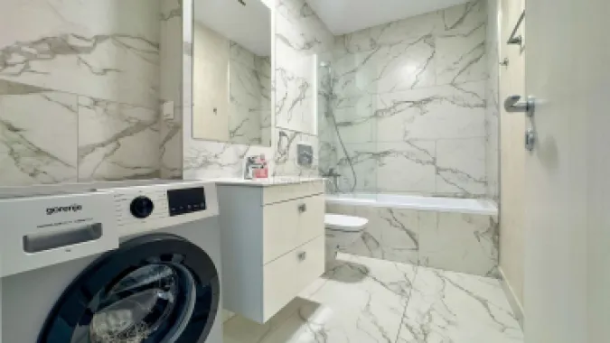 Apartament 2 camere decomandat Chinteni