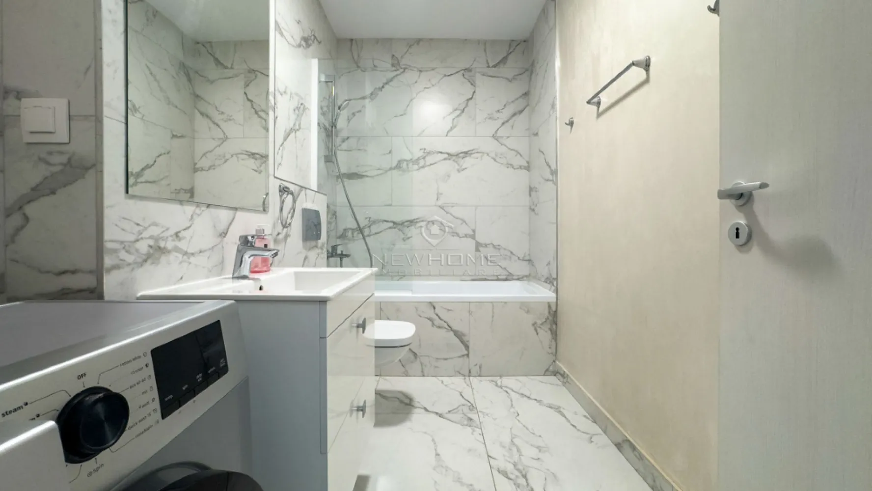 Apartament 2 camere decomandat Chinteni