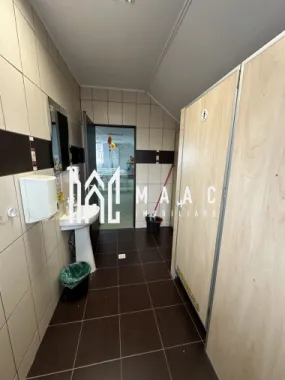 Spatiu comercial | 100mp | Zona Calea Dumbravii