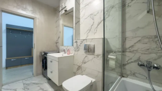 Apartament 2 camere decomandat Chinteni