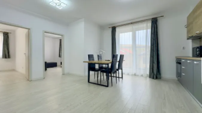 Apartament 2 camere decomandat Chinteni