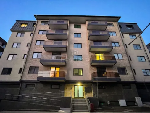 Apartament 2 camere decomandat Chinteni