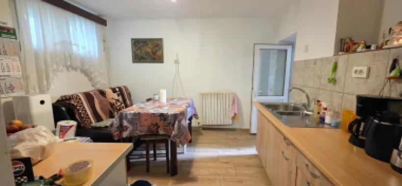 Ocazie ! Centru - Tomis 1 Vila Tip Duplex D+P+1E+Terasa 78.900 Euro