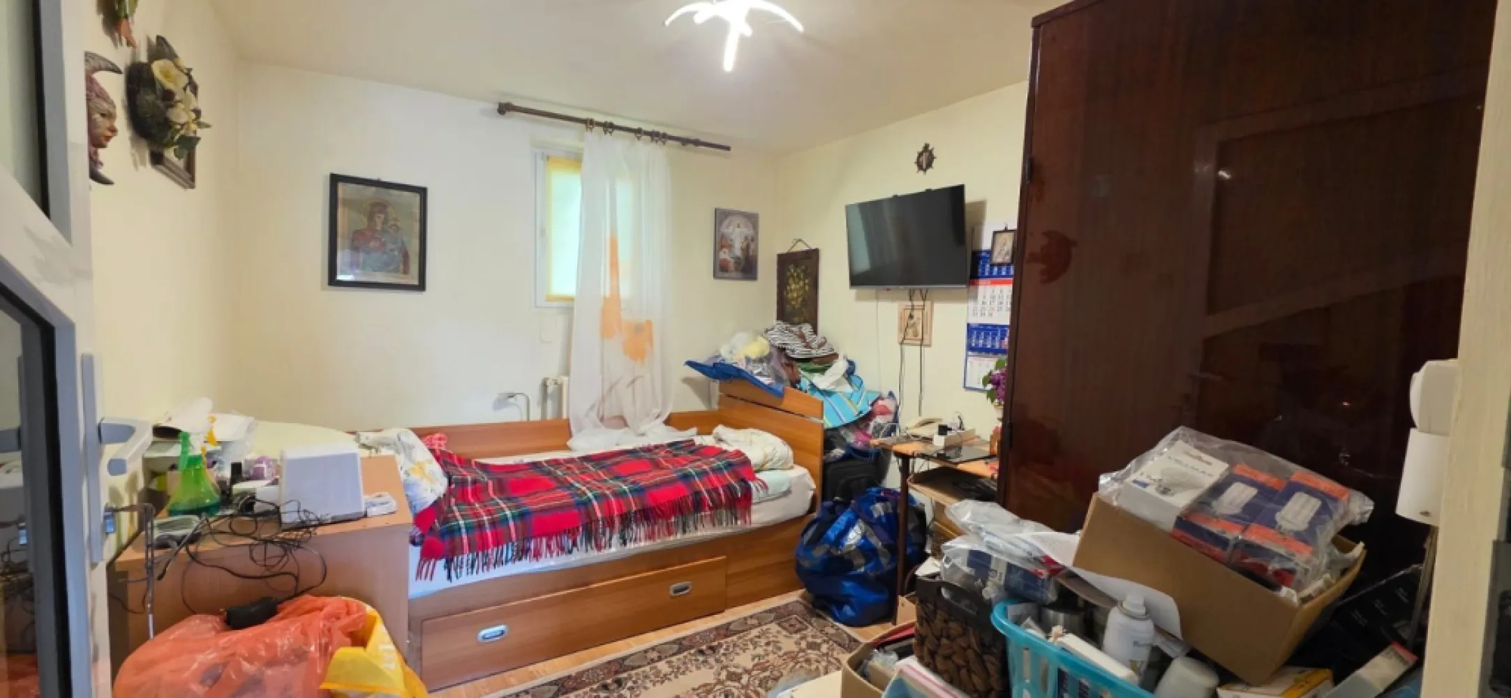 Ocazie ! Centru - Tomis 1 Vila Tip Duplex D+P+1E+Terasa 78.900 Euro