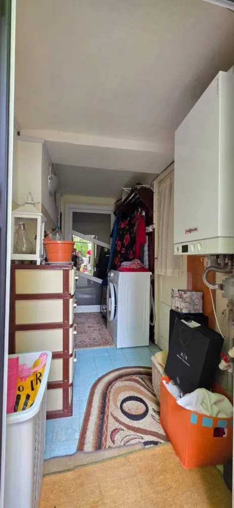 Ocazie ! Centru - Tomis 1 Vila Tip Duplex D+P+1E+Terasa 78.900 Euro